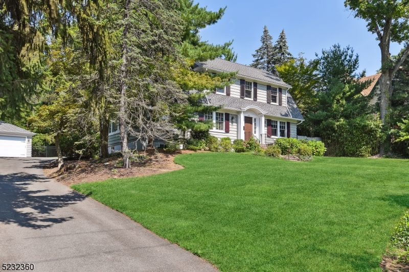 WYOMING - Residential