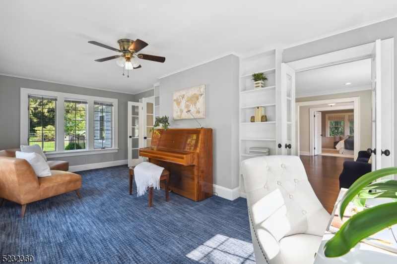 WYOMING - Residential