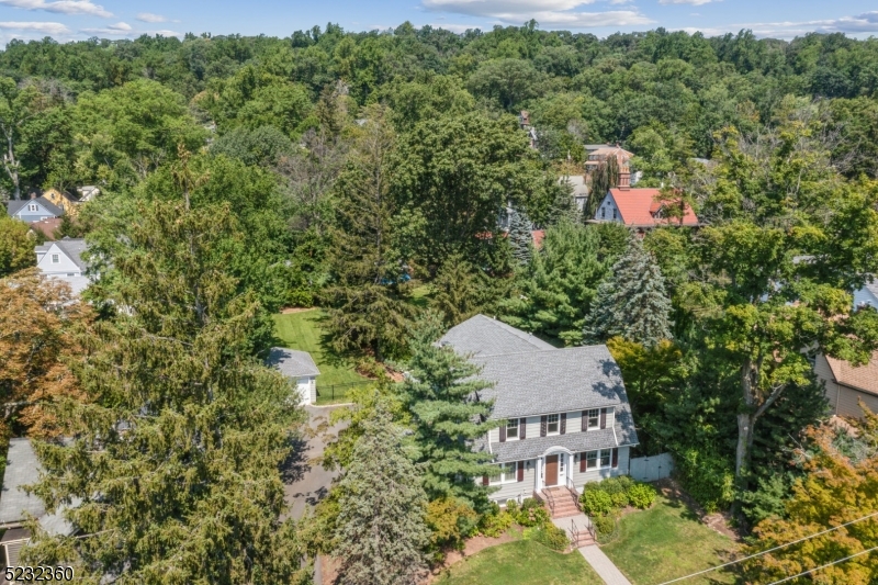 WYOMING - Residential