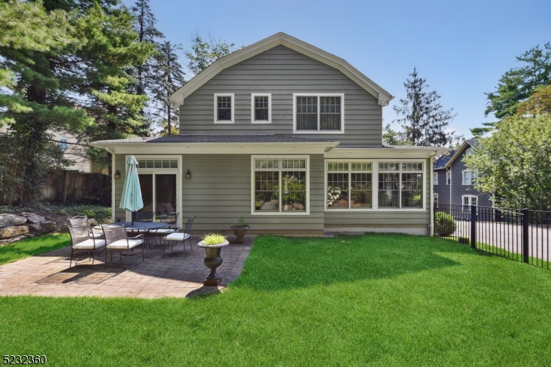 WYOMING - Residential