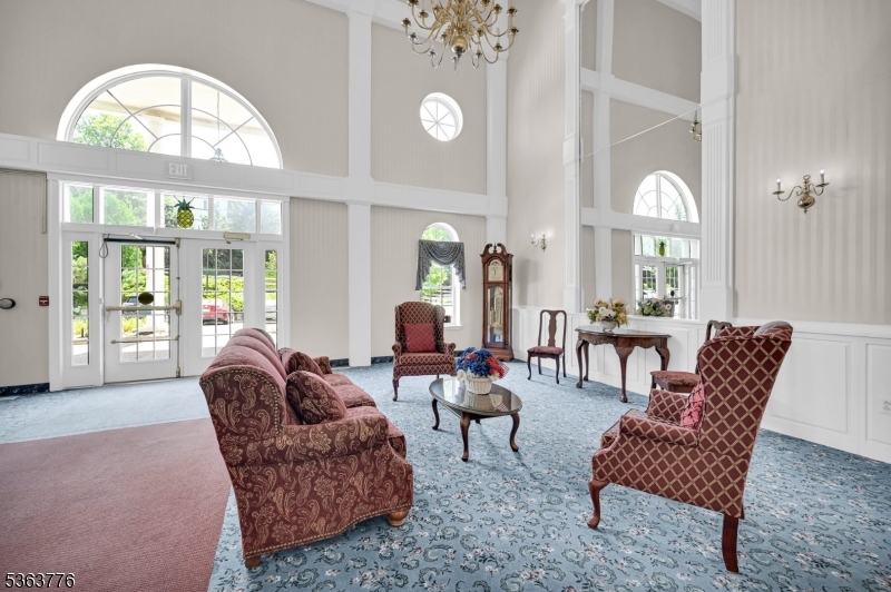 Bald Eagle - Residential