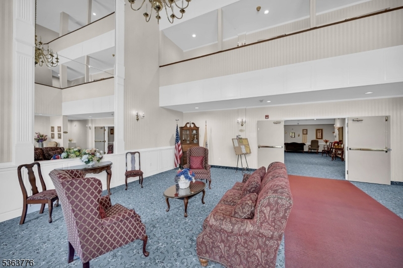 Bald Eagle - Residential