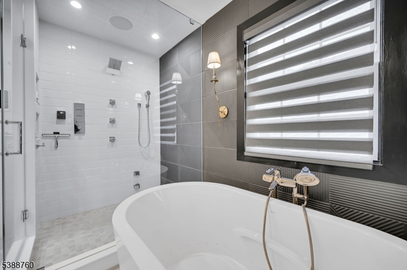 Reservoir Ridge - Residential