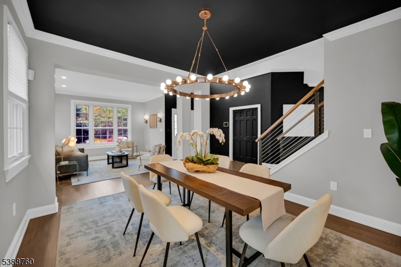 Reservoir Ridge - Residential