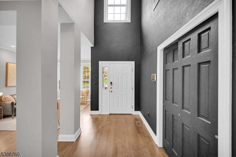 Reservoir Ridge - Residential