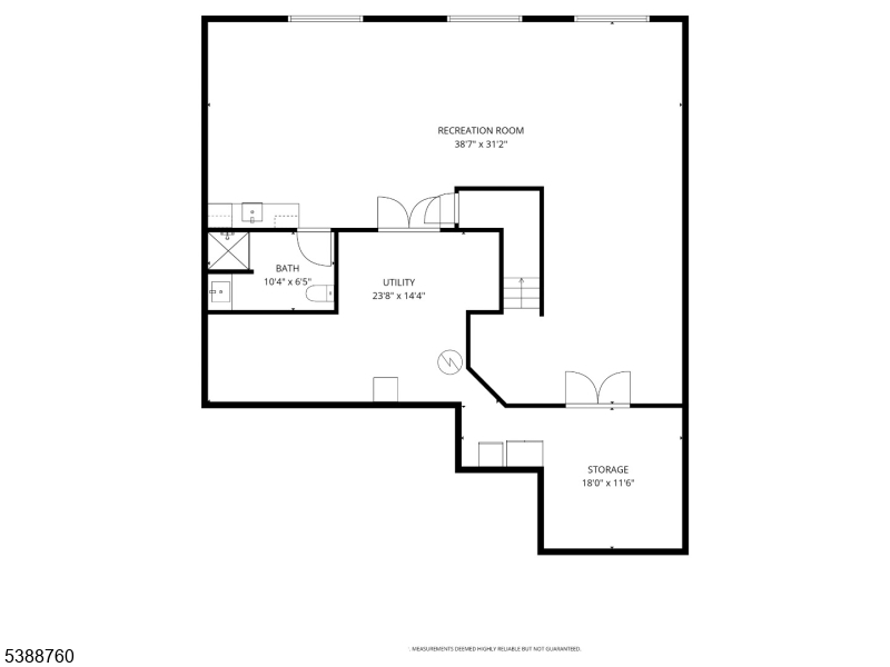Reservoir Ridge - Residential