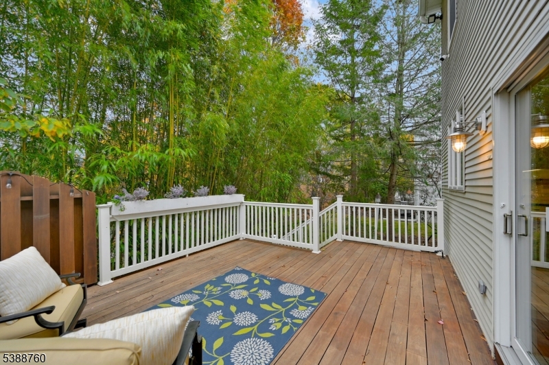 Reservoir Ridge - Residential