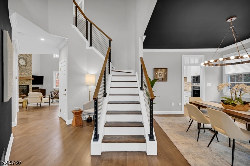 Reservoir Ridge - Residential