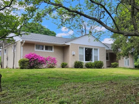 3 Fulper Pl, Clinton Twp., NJ 08809 - MLS#: 3959135