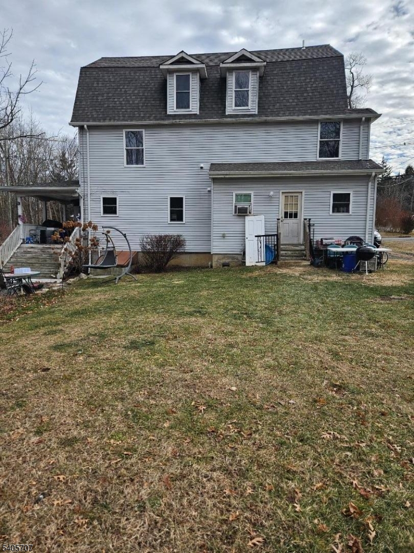 Budd Lake - Residential Income