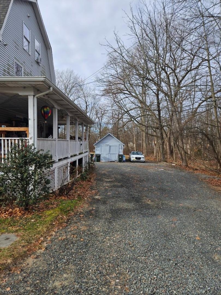 Budd Lake - Residential Income