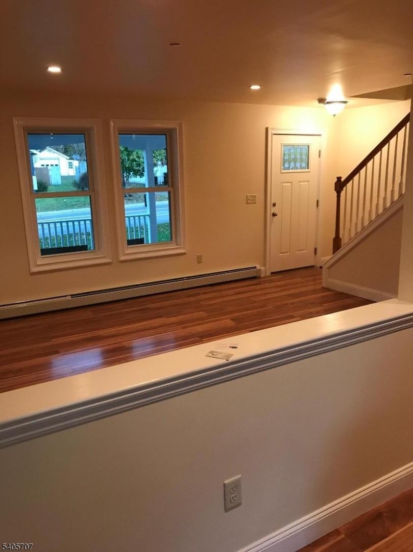 Budd Lake - Residential Income