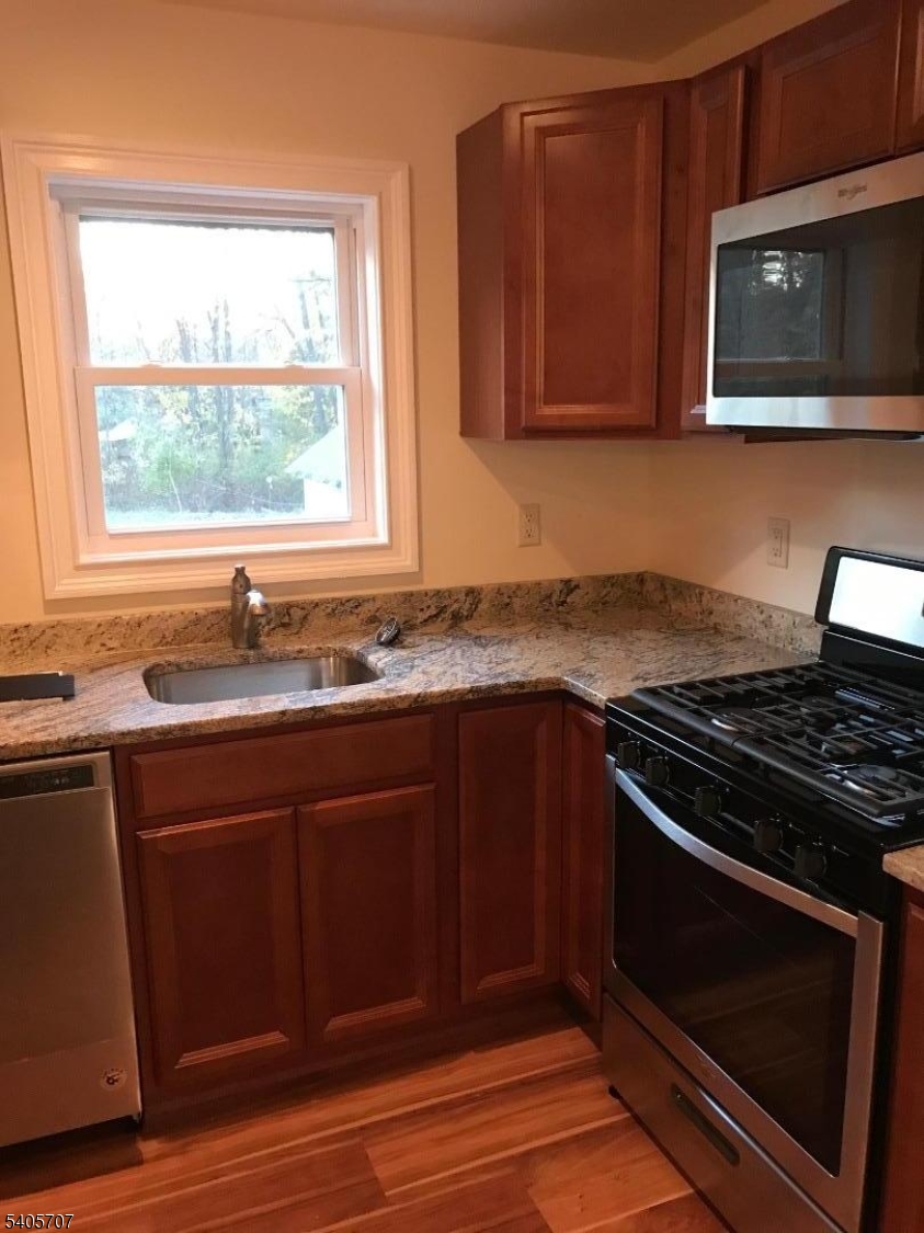 Budd Lake - Residential Income