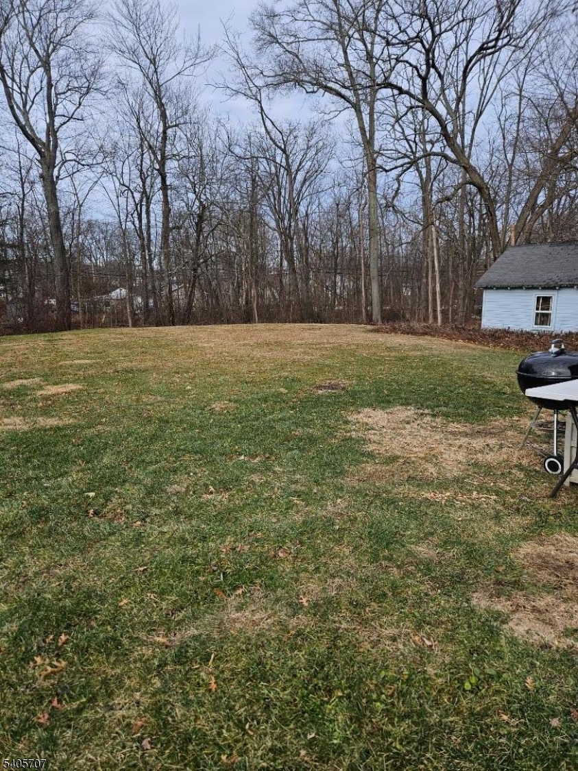 Budd Lake - Residential Income