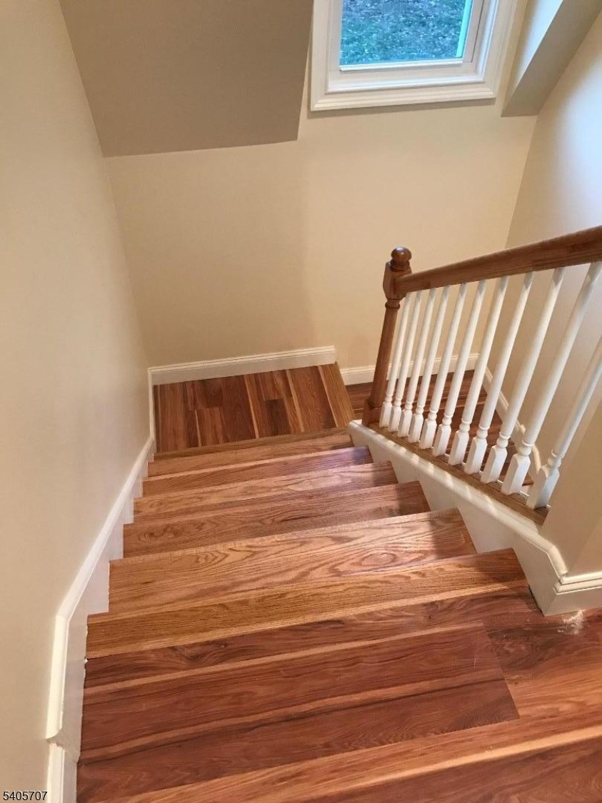 Budd Lake - Residential Income