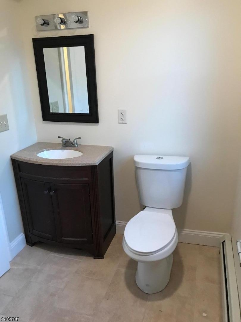 Budd Lake - Residential Income