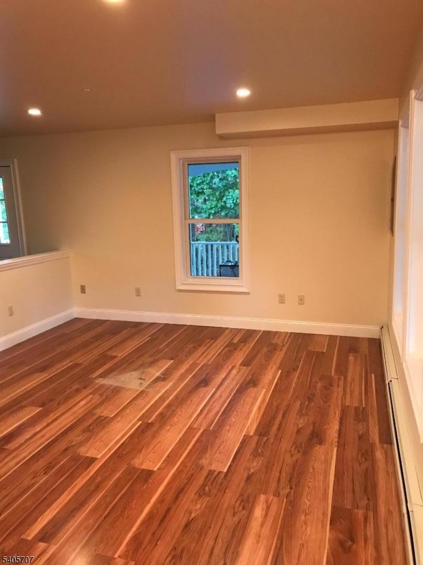 Budd Lake - Residential Income