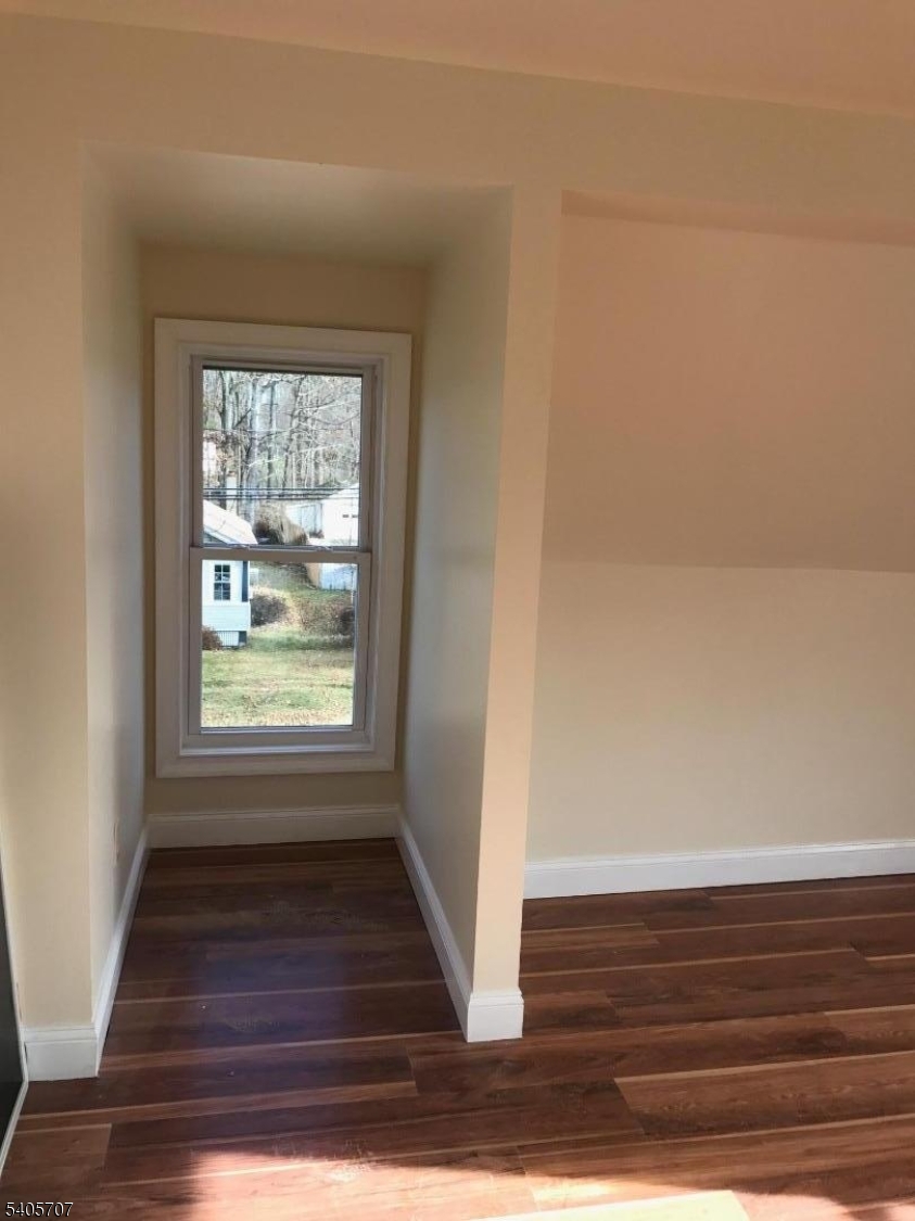 Budd Lake - Residential Income