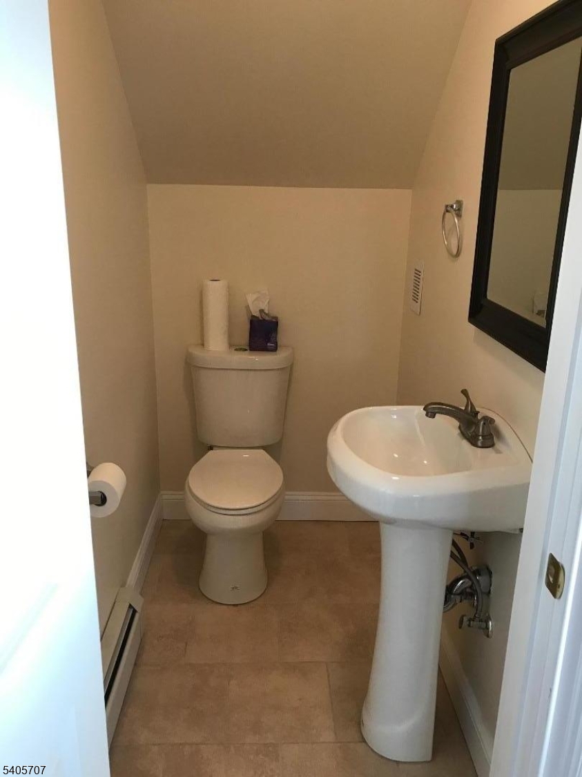 Budd Lake - Residential Income