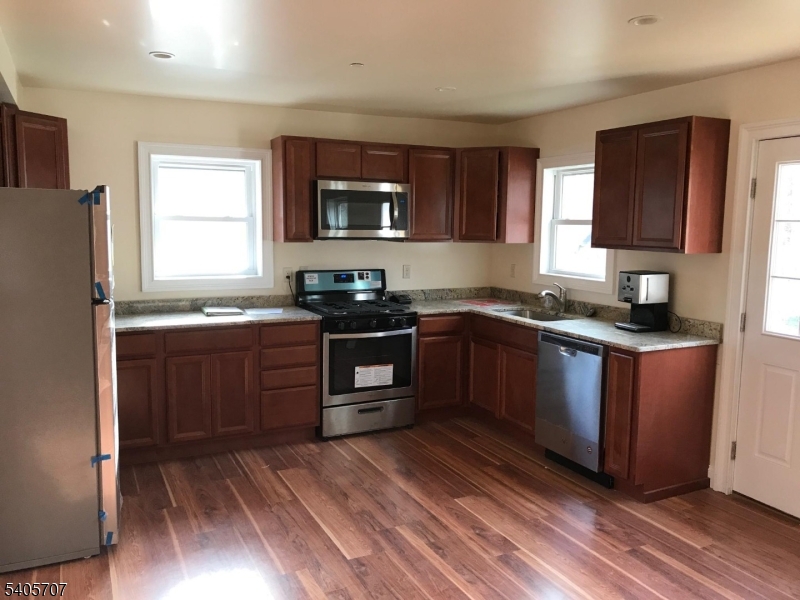 Budd Lake - Residential Income