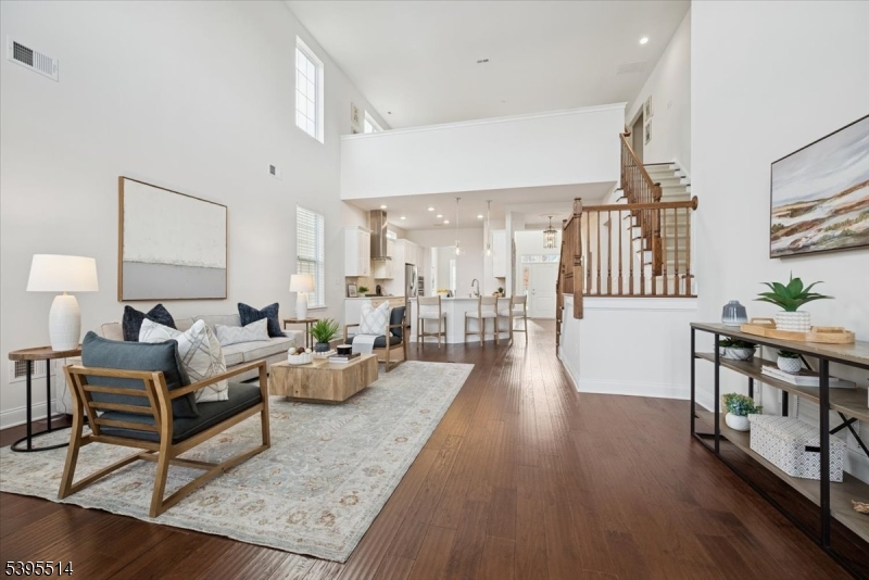 Regency at Flanders - Residential