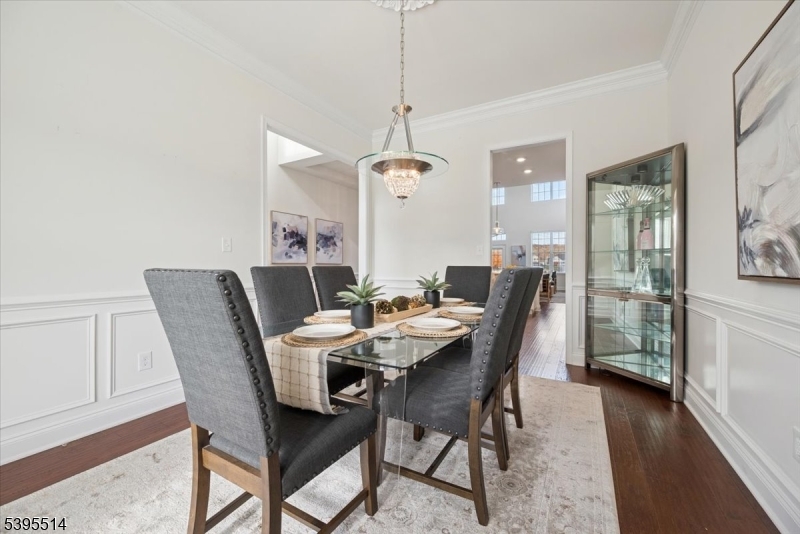 Regency at Flanders - Residential