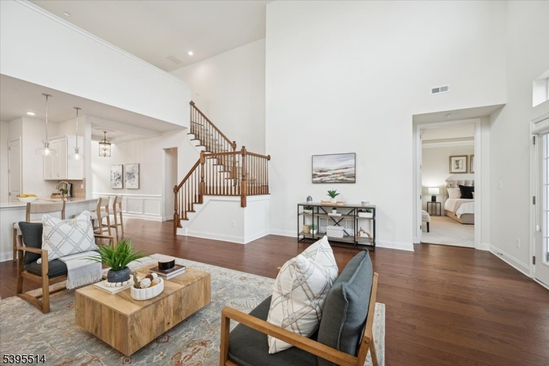 Regency at Flanders - Residential