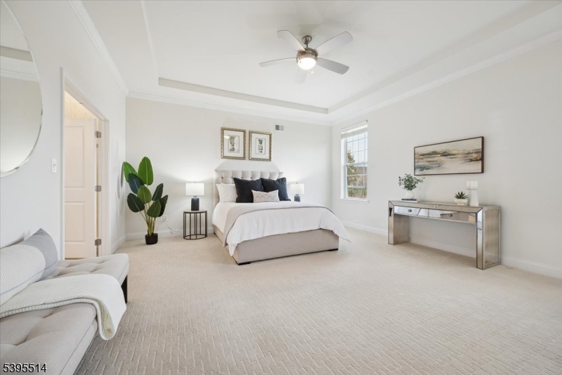 Regency at Flanders - Residential