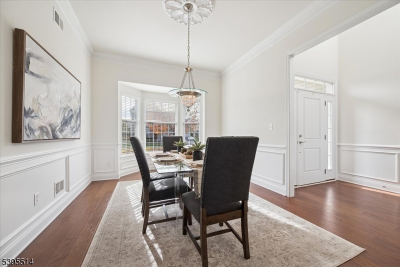 Regency at Flanders - Residential