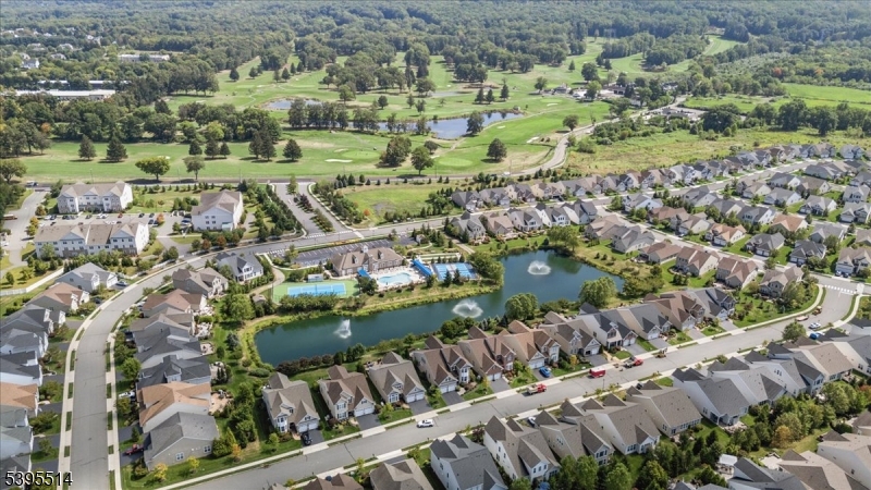 Regency at Flanders - Residential