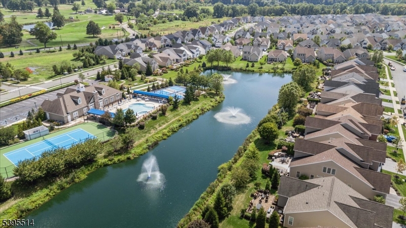 Regency at Flanders - Residential