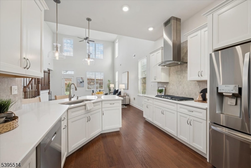 Regency at Flanders - Residential