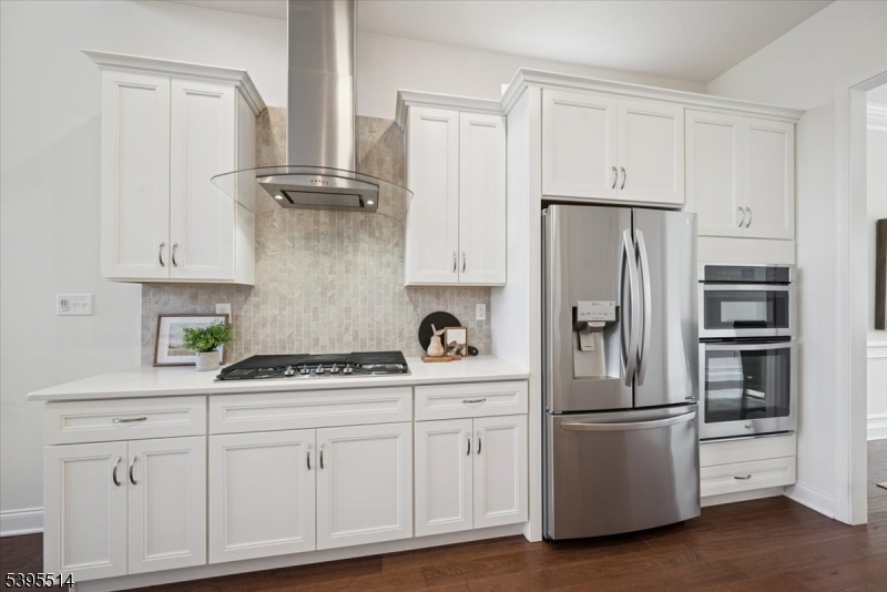 Regency at Flanders - Residential