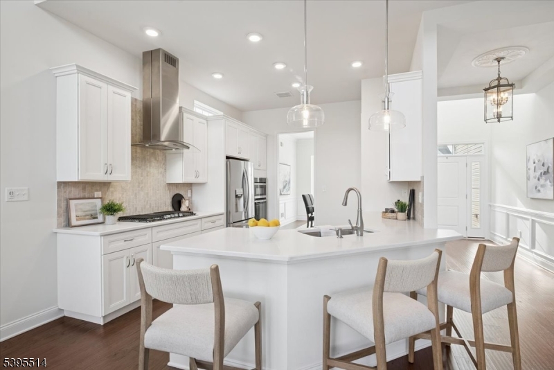 Regency at Flanders - Residential