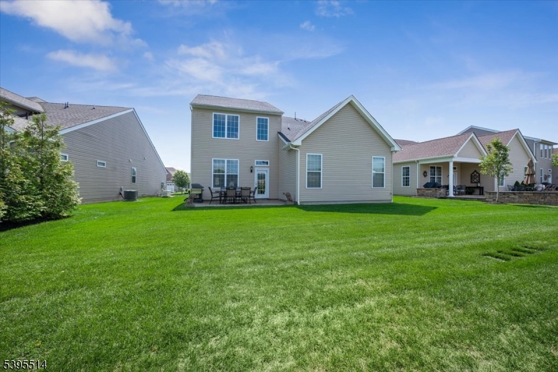 Regency at Flanders - Residential