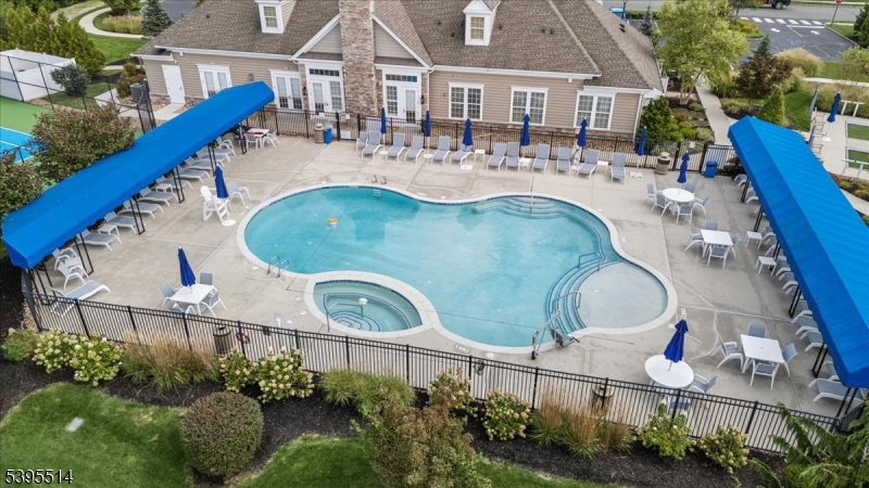 Regency at Flanders - Residential