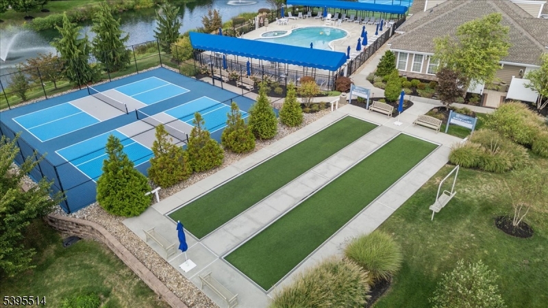 Regency at Flanders - Residential