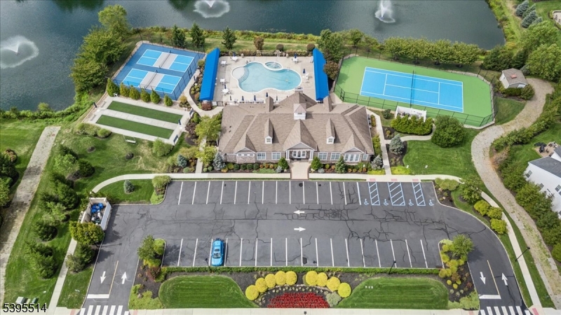 Regency at Flanders - Residential