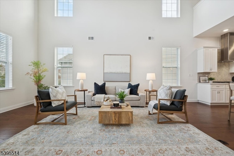 Regency at Flanders - Residential