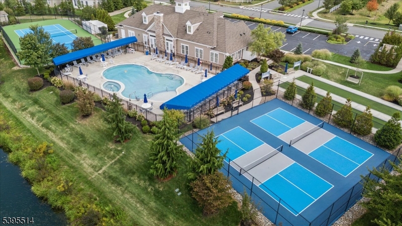 Regency at Flanders - Residential