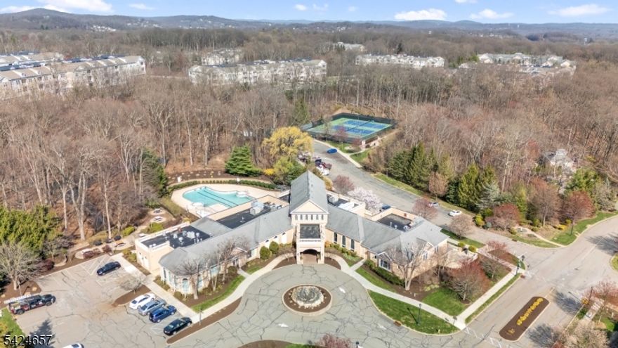 Enjoy carefree resort style living in this beautiful one bedroom with den home. This floor plan is open, bright and airy with the kitchen offering lots of cabinets and counter space. Dining room and living room which has sliding glass doors off to a screened in covered porch.The den is offset from the living area offering a multifunctional space. Primary bedroom has walk in closet & access to the full bath with walk in shower & laundry closet. Located in the highly sought after Fox Hills community, known for its exceptional amenities and vibrant community. Come enjoy a stunning clubhouse, fitness center, indoor & outdoor pools, sauna, library, card/craft room and many other activities to keep you active. Great location near shopping with shuttle service from Fox Hills, dining, medical facilities and major highways. Experience the perfect blend of comfort, convenience, and community living.