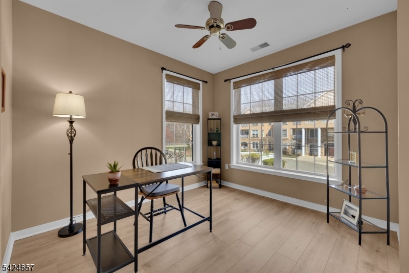 Fox Hills - Residential