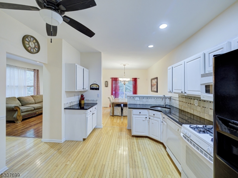 Alton Place - Residential