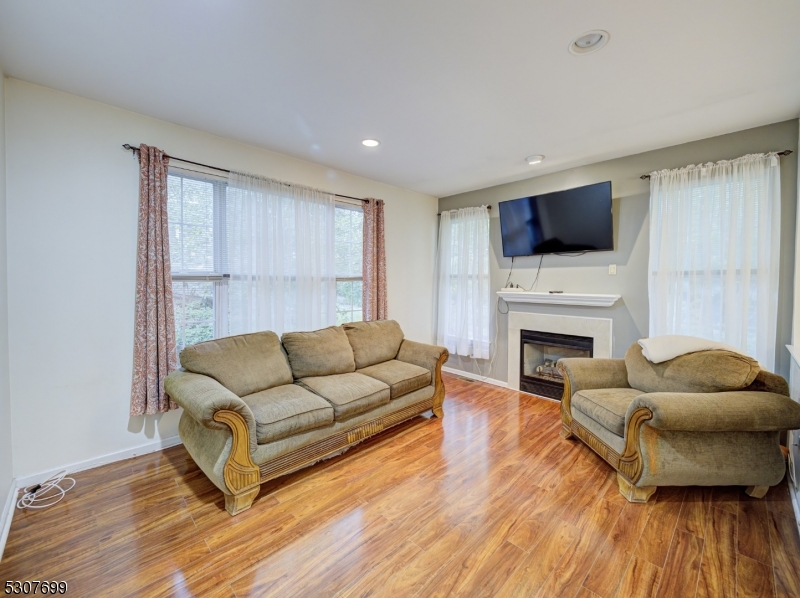 Alton Place - Residential