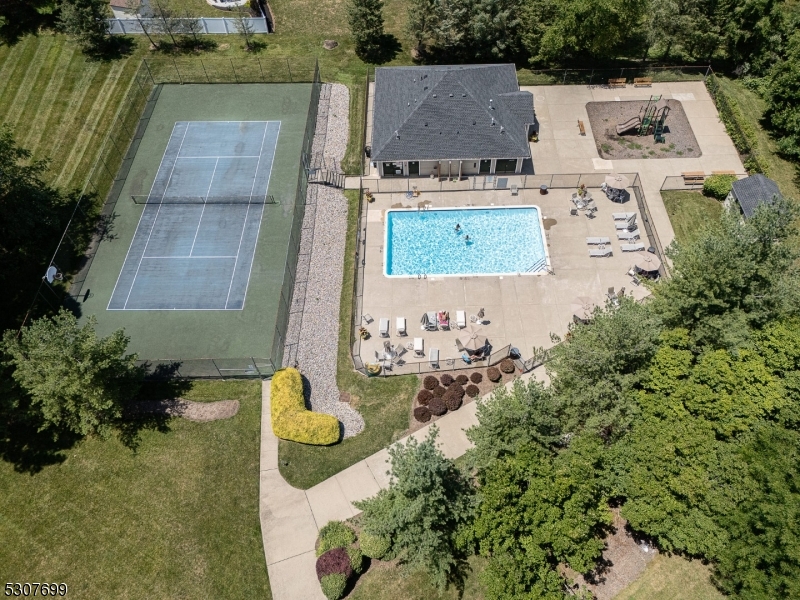 Alton Place - Residential