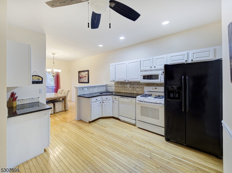 Alton Place - Residential