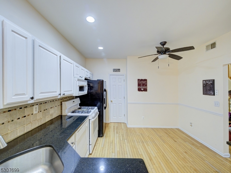 Alton Place - Residential