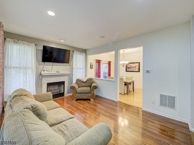 Alton Place - Residential