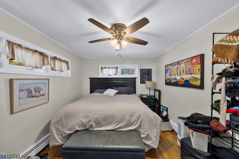 Lake Hopatcong Lakefront. - Residential