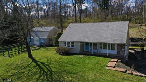 80 State Park Rd, Chester Twp., NJ 07930 - MLS#: 3895215
